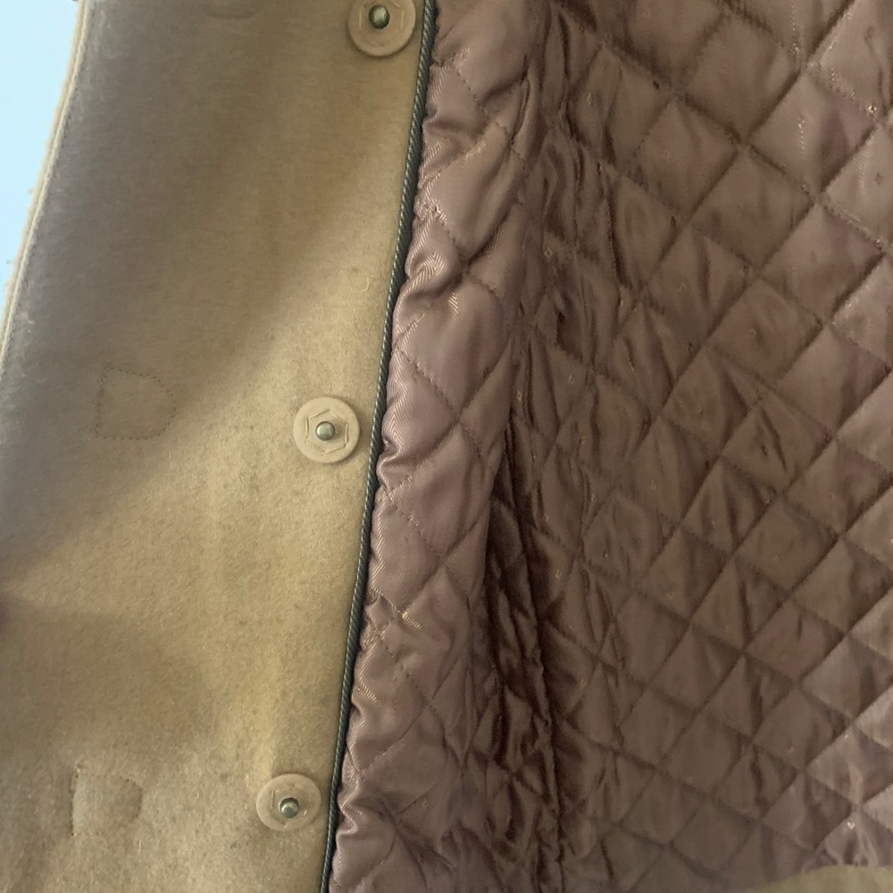 GentleFawn Coat - Picture 3 of 8